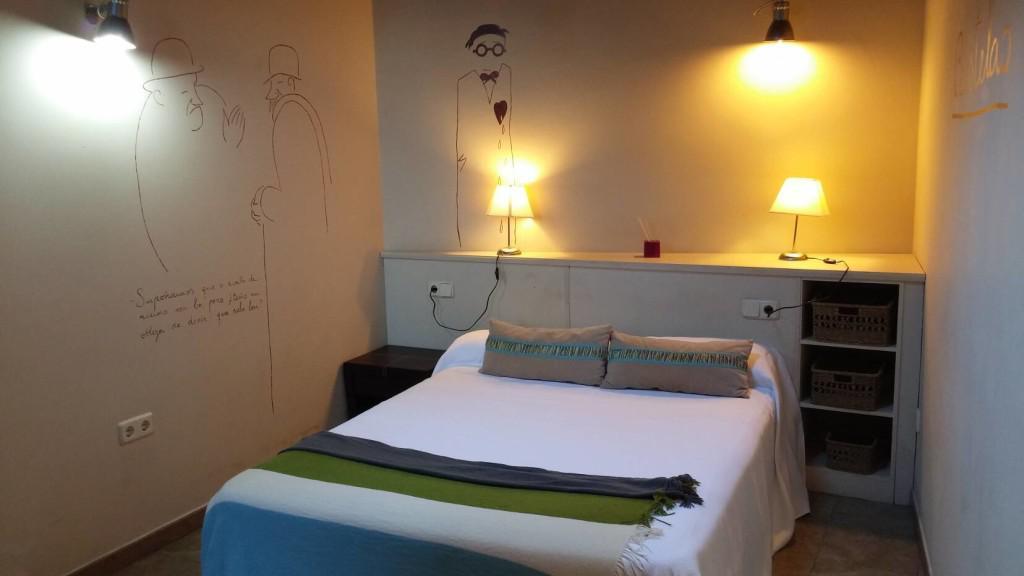 Pazo Larache Guest House Santa Cristina De Cobres Ngoại thất bức ảnh