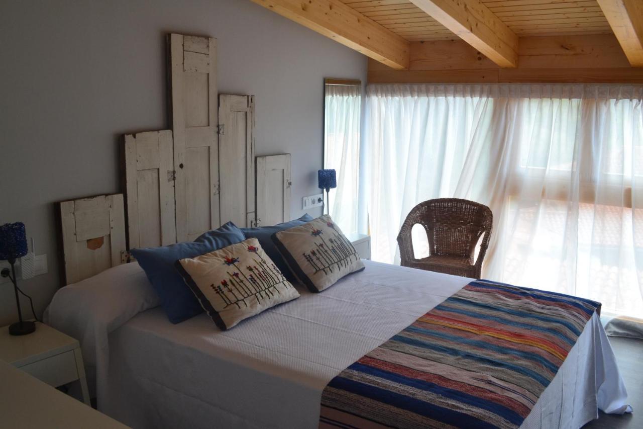 Pazo Larache Guest House Santa Cristina De Cobres Ngoại thất bức ảnh